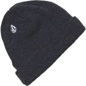 Volcom Full Stone Mössa charcoal heather