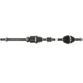 SPIDAN Drivaxel GKND12955