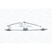 MAGNETI MARELLI Pyyhkijän vivusto 085570716010