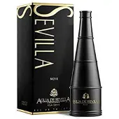Agua de Sevilla Spray Vapo 50ml Eau De Toilette