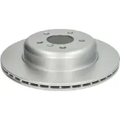 ABE Bromsskiva C4B047ABE-P, 1 Stycke