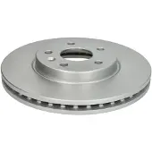 ABE Bromsskiva C3X046ABE-P, 1 Stycke