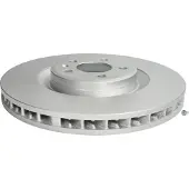 ABE Bromsskiva C3B067ABE-P, 1 Stycke