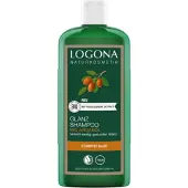 Logona Ekologisk arganolja glans Schampo 250 ml