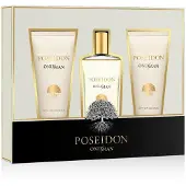 Poseidon Only Man Parfymset