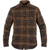 John Doe Motoshirt Skjorta