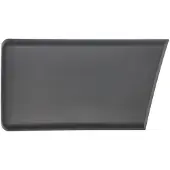 BLIC Dekorativ/skyddande list, sidopanel 5703-04-2097587P