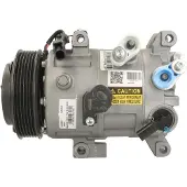 AIRSTAL Kompressor för luftkonditionering 10-6180
