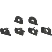 BLIC Fäste, parkeringshjälp-sensor 5503-05-7703960P