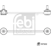 FEBI BILSTEIN Länk, krängningshämmare 197300