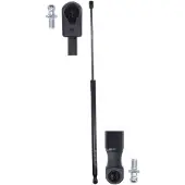 Krosno Gasfjäder, bagageutrymme/lastutrymme 33508