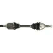 FEBI BILSTEIN Drivaxel 194814