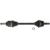 POINT GEAR Drivaxel PNG76121