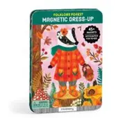 Folklore Forest Magnetic Dress-up