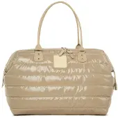 Bagmori Skötväska beige / ljusbrun