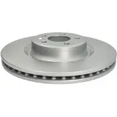 ABE Bromsskiva C3W057ABE-P, 1 Stycke
