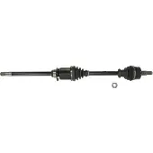 POINT GEAR Drivaxel PNG76120