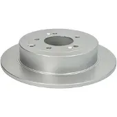 ABE Bromsskiva C40527ABE-P, 1 Stycke