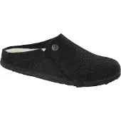 Birkenstock Zermatt Shearling Felt Tofflor