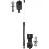 Krosno Gasfjäder, bagageutrymme/lastutrymme 33504
