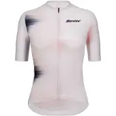 Santini Ombra Eco Micro Korta ärmar Cykeltröja