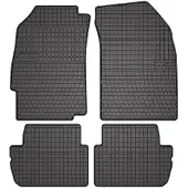 Frogum Gummimattor Chevrolet Spark IV 15-22, Opel Karl 14-19