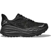 Hoka One One Men's Stinson ATR 7 Black / Black