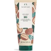 The Body Shop Shea Body Lotion 200 ml