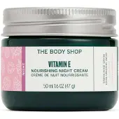 The Body Shop Vitamin E Nattnärande Crème 50 ml