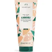 The Body Shop Mandelmjölk Kroppslotion 200 ml