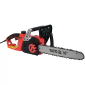 YATO Elkedjesåg YT-84871; 2000 W; 40,5 cm band