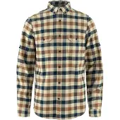 Fjällräven Skog Shirt flanellskjorta för herr