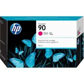 HP 90 Bläckpatron Magenta