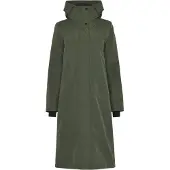 Didriksons Selina, Parkas, Dam, Mörkgrön