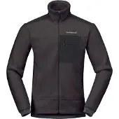 Norrøna Trollveggen Warm3 Jacket Phantom