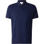 Calvin Klein Jeans Classic Monogram Kortärmad Polotröja