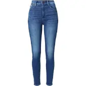 Calvin Klein Jeans Lv047d757g Skinny Fit Högmidjadeans