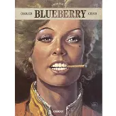 Blueberry. Samlade äventyr 5
