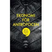 Ekonomi för Antropocen : skiftet till en hållbar värld (bok, danskt band)