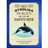 Den otroliga boken om havets djur