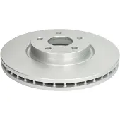 ABE Bromsskiva C3G060ABE-P, 1 Stycke
