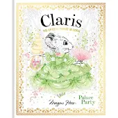 Claris: Palace Party