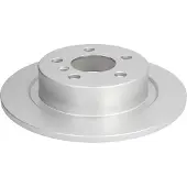 ABE Bromsskiva C4B054ABE-P, 1 Stycke