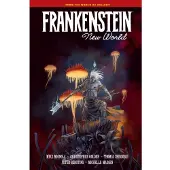 Frankenstein: New World
