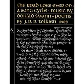 Road Goes Ever on