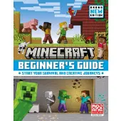 Minecraft Beginner’s Guide All New edition