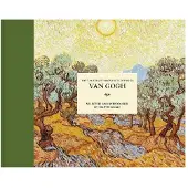 BATSFORD The Illustrated Provence Letters of Van Gogh (inbunden, eng)