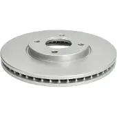 ABE Bromsskiva C3G055ABE-P, 1 Stycke