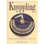 Knyppling (häftad)