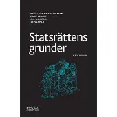 Statsrättens grunder (häftad)